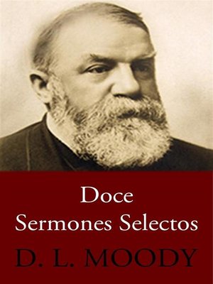cover image of Doce Sermones Selectos